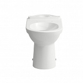 Купить Унитаз Laufen Pro 8.2495.6.000.000.1 напольный по низкой цене