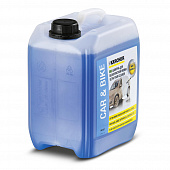 Купить Шампунь для бесконтактной мойки RM 527 5 л Karcher по низкой цене