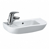 Купить Мини-раковина Laufen Pro B 8.1695.7.000.105.1 500х250 мм по низкой цене