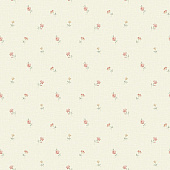 Купить Обои Grandeco Little Florals 3303 LF виниловые на флизелиновой основе по низкой цене