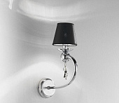Купить Бра MM Lampadari Iris 7059/A1 01 по низкой цене