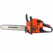 Купить Бензопила Patriot PT 3816 Imperial по низкой цене