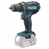 Купить Шуруповерт аккумуляторный Makita DDF482Z Li-Ion 18 В, без аккумулятора по низкой цене