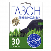Купить Газон Теневыносливый 30 г по низкой цене