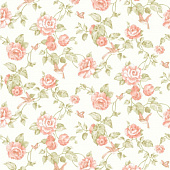 Купить Обои York Rhapsody VR3514 бумажные по низкой цене