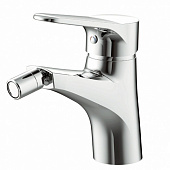 Купить Смеситель Bravat Eco F3111147C для биде по низкой цене