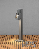 Купить Светильник KonstSmide Potenza наземный уличный 7980-370 по низкой цене