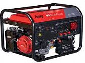 Купить Генератор FUBAG BS 8500 DA ES 838254 бензиновый, бак 25 л по низкой цене