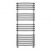 Купить Полотенцесушитель Terminus Капри П18 водяной 500х1326 мм по низкой цене