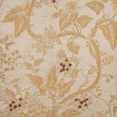 Купить Ткань Galleria Arben Exclusive PINE CONES 237 BEIGE по низкой цене