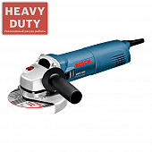 Купить Угловая шлифмашина BOSCH Professional GWS 1400, 1400 Вт 125 мм по низкой цене