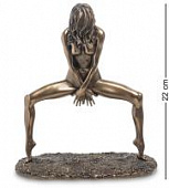 Купить Статуэтка Veronese Обнаженная девушка WS-582 по низкой цене