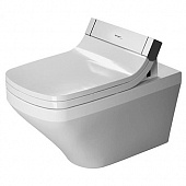 Купить Унитаз Duravit Durastyle 2537590000 подвесной по низкой цене