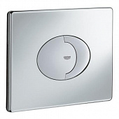 Купить Клавиша смыва Grohe Skate Air 38506000 хром по низкой цене