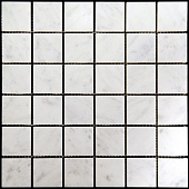Купить Мозаика Natural Adriatica M088-48P из мрамора по низкой цене