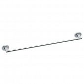Купить Полотенцедержатель Ravak Chrome CR 310.00 66 см одинарный по низкой цене