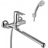 Купить Смеситель Lemark Plus Grace LM1551C для ванны по низкой цене