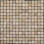 Купить Мозаика Natural Antico TY-20C из травертина по низкой цене