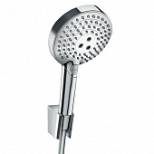 Купить Набор Hansgrohe Raindance Select S 120 27668000 душевой по низкой цене