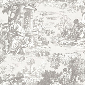 Купить Обои Fresco Somerset House FD21512 флизелиновые по низкой цене