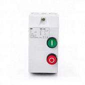 Купить Контактор IEK КМИ 11860 по низкой цене