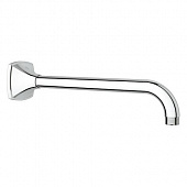Купить Кронштейн Grohe Rainshower Grandera 27986000 душевой по низкой цене
