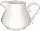 Купить Молочник Value Ceramic белый, 450 мл по низкой цене