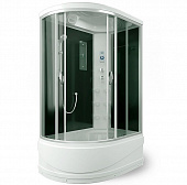 Купить Душевая кабина Erlit Comfort ER4512TPR-C4-RUS 1200x800x2150 мм по низкой цене