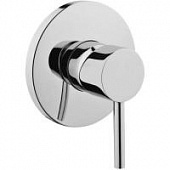 Купить Смеситель VitrA Minimax S для душа A42224EXP по низкой цене
