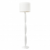 Купить Торшер DG-Home Classic Белый DG_101527 по низкой цене