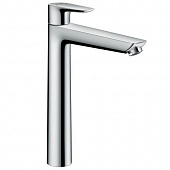 Купить Смеситель Hansgrohe Talis E 240 71717000 для раковины по низкой цене