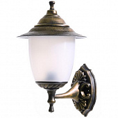 Купить Светильник TDM Прага Эл-11-71Б Е27 60 Вт бронза садово-парковый по низкой цене