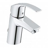 Купить Смеситель Grohe Eurosmart 23372002 для раковины по низкой цене
