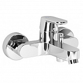 Купить Смеситель Ideal Standard Vito для ванны B0412AA по низкой цене
