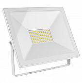 Купить Прожектор Gauss 613120300 100W IP65 6500К белый светодиодный по низкой цене