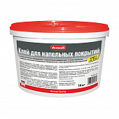 Купить Клей PUFAS Decoself для напольных покрытий 4 кг по низкой цене