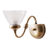 Купить Бра Arte lamp A5184AP-1AB по низкой цене