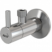 Купить Вентиль Alca Plast ARV001 угловой по низкой цене