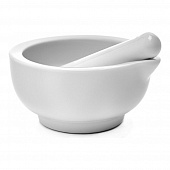 Купить Ступка с пестиком Walmer Classic, 9 см по низкой цене