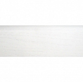 Деревянный, металлический, пластиковый напольный плинтус.