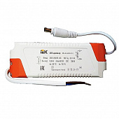 Купить Драйвер IEK MG-40-600-01 E для LED светильников 36 Вт по низкой цене
