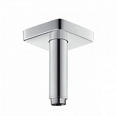 Купить Кронштейн Hansgrohe E 27467000 душевой по низкой цене