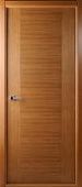 Купить Дверь BELWOODDOORS Классика Люкс глухое, шпон, 600х2000 мм по низкой цене