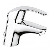 Купить Смеситель Grohe Eurosmart 33188001 для раковины по низкой цене