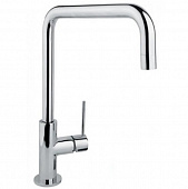 Купить Смеситель Timo Saona 2306F chrome для кухни по низкой цене