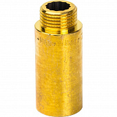 Купить Удлинитель Stout SFT-0001-001250 1/2 дюйма 50 мм с внутренней и наружной резьбой по низкой цене