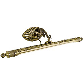 Купить Светильник Arte lamp настенный A6308AP-1AB по низкой цене