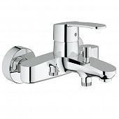 Купить Смеситель Grohe Eurostyle Cosmopolitan 33591002 для ванны по низкой цене