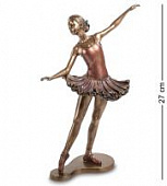 Купить Статуэтка Veronese Балерина WS-406 по низкой цене