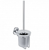 Купить Ершик Timo Nelson 150061/00 chrome подвесной по низкой цене